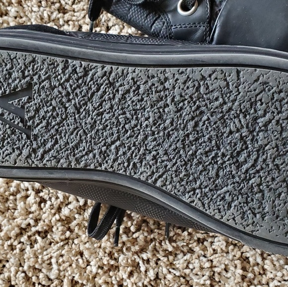 Louis Vuitton Casual Shoes
